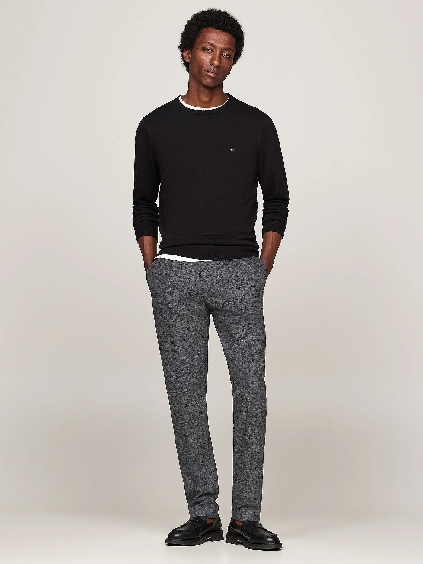 TOMMY HILFIGER | Pullover | 